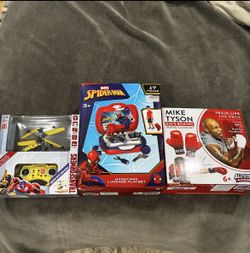 Toys 