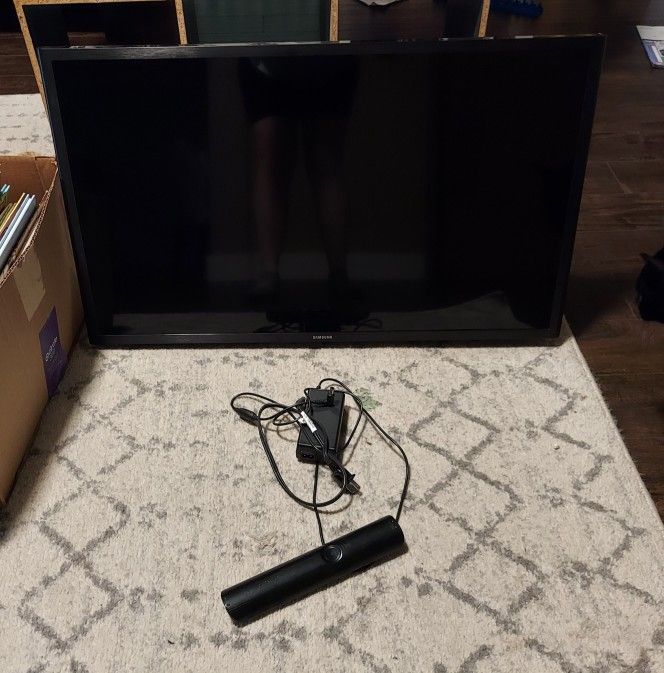 Samsung 32" TV