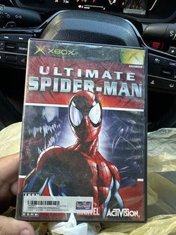 Xbox game