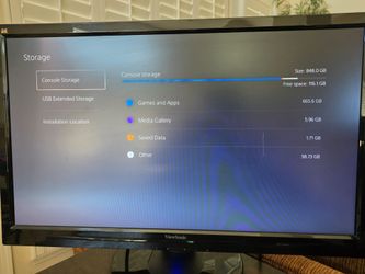 Playstation 5 1tb disk version