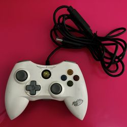 Mad Catz Wired Controller