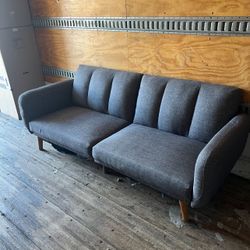 Futon Sofa Couch 
