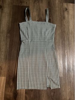 Forever dress like new for $5