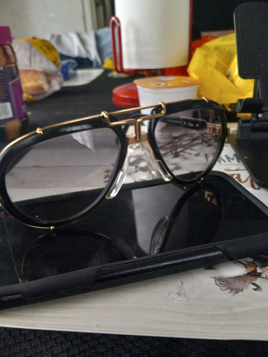 Cazal Sunglasses for Sale in Houston, TX - OfferUp