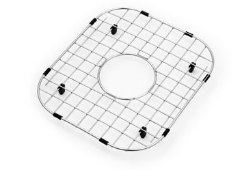 Houzer BG-3100 Stainless Steel Wirecraft Bottom Sink Grid