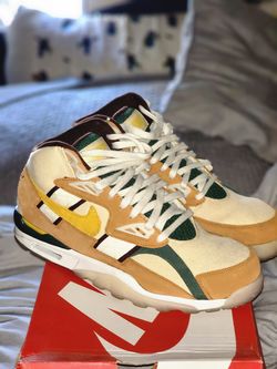 Nike Air Trainer SC "Outdoors" sz 13