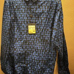 New Louis Vuitton Virgil Abloh Size XLarge $2000 First Collection Cash Only