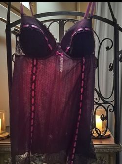 Sexy chemise