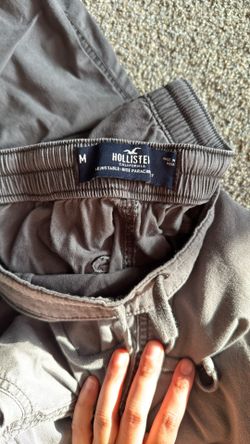 Hollister Joggers