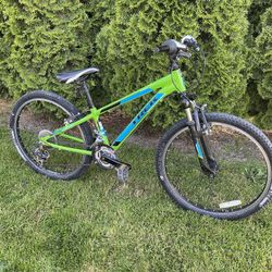Trek- Kids Mountain bike