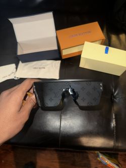 Louis Vuitton Sunglasses Men