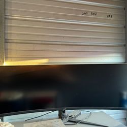 ROG Strix XG49VQ Super Ultra-Wide HDR Gaming Monitor — 49-inch 32:9 (3840 x 1080), 144Hz, FreeSync™ 2 HDR, DisplayHDR™ 400, DCI-P3: 90%, Shadow Boost