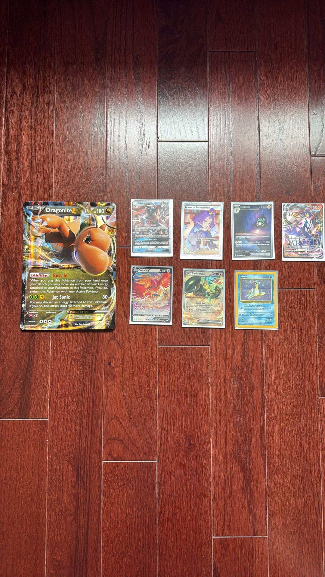 Pokémon Cards
