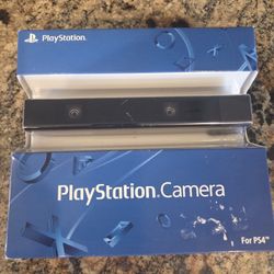 Ps4 Camera