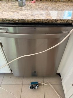 Dishwasher