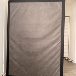 FREE BOX SPRING