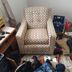 Brand New Recliner Chair