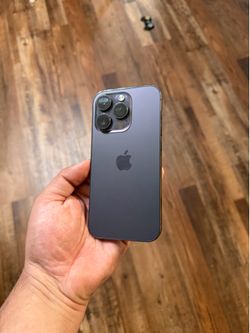 IPhone 14 Pro