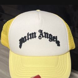 Palm Angels Trucks Snap Back 