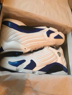Air Jordan 14 6:5