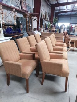 Dining Room Table Chairs / Office Chair ls