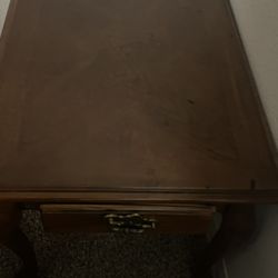 Desk - Hall Table 