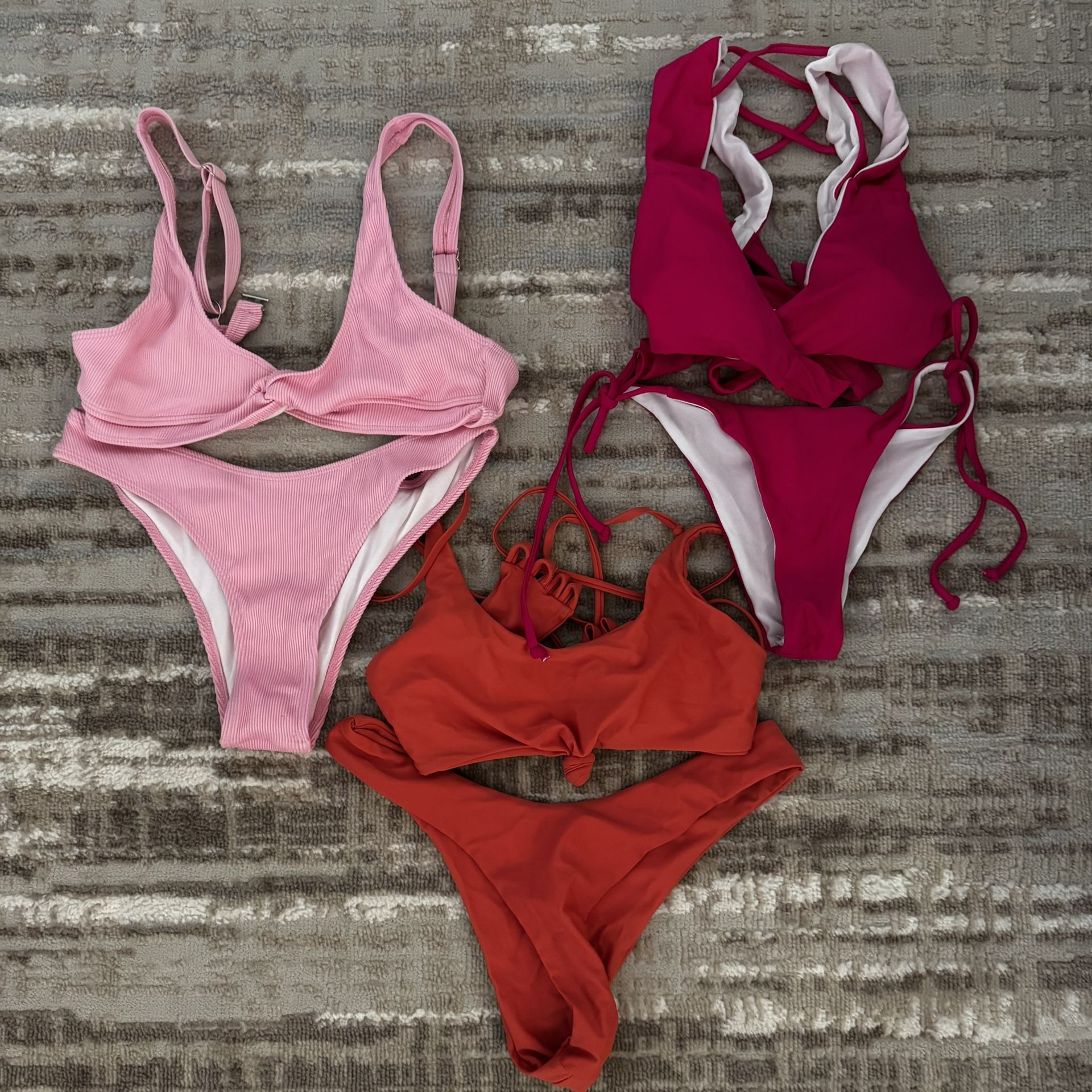 Bikinis