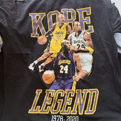 Men’s T Shirts - Medium