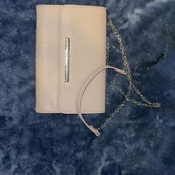 Betsy Johnson Cross Body Purse