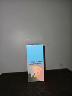 Louis Vuitton Afternoon Swim Eau de Parfum 100ml