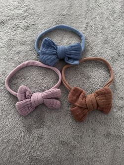 Baby Headbands