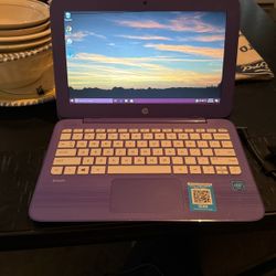 Laptop 