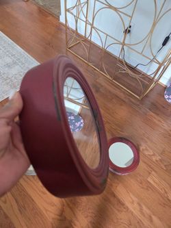 House clean out