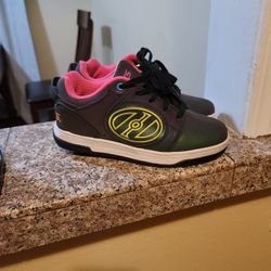 Heelys Vogayer Shoes