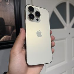 iPhone 14 Pro Unlocked