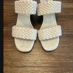 Size 10 Steve Madden Heels 
