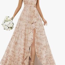 Off The Shoulder Dress