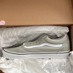 Vans Shoes