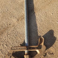 EMT Tube Bender 1"