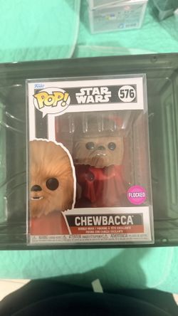 Brand New Each Has It’s Clear Box To Protect Them
