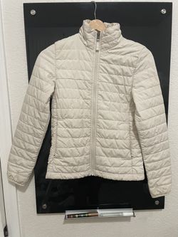 The North Face Puffer Jacket