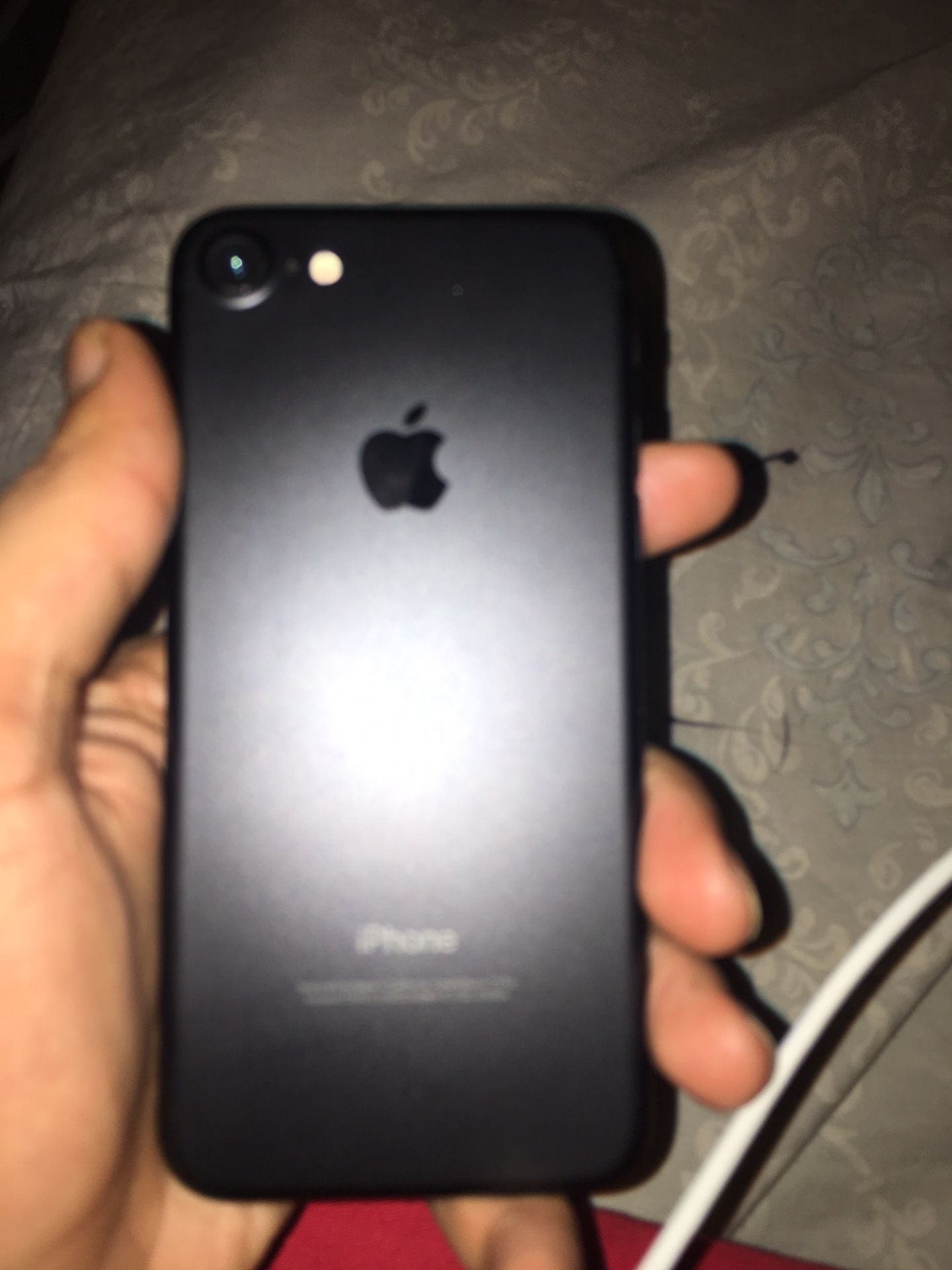 Iphone 7 128gb unlocked