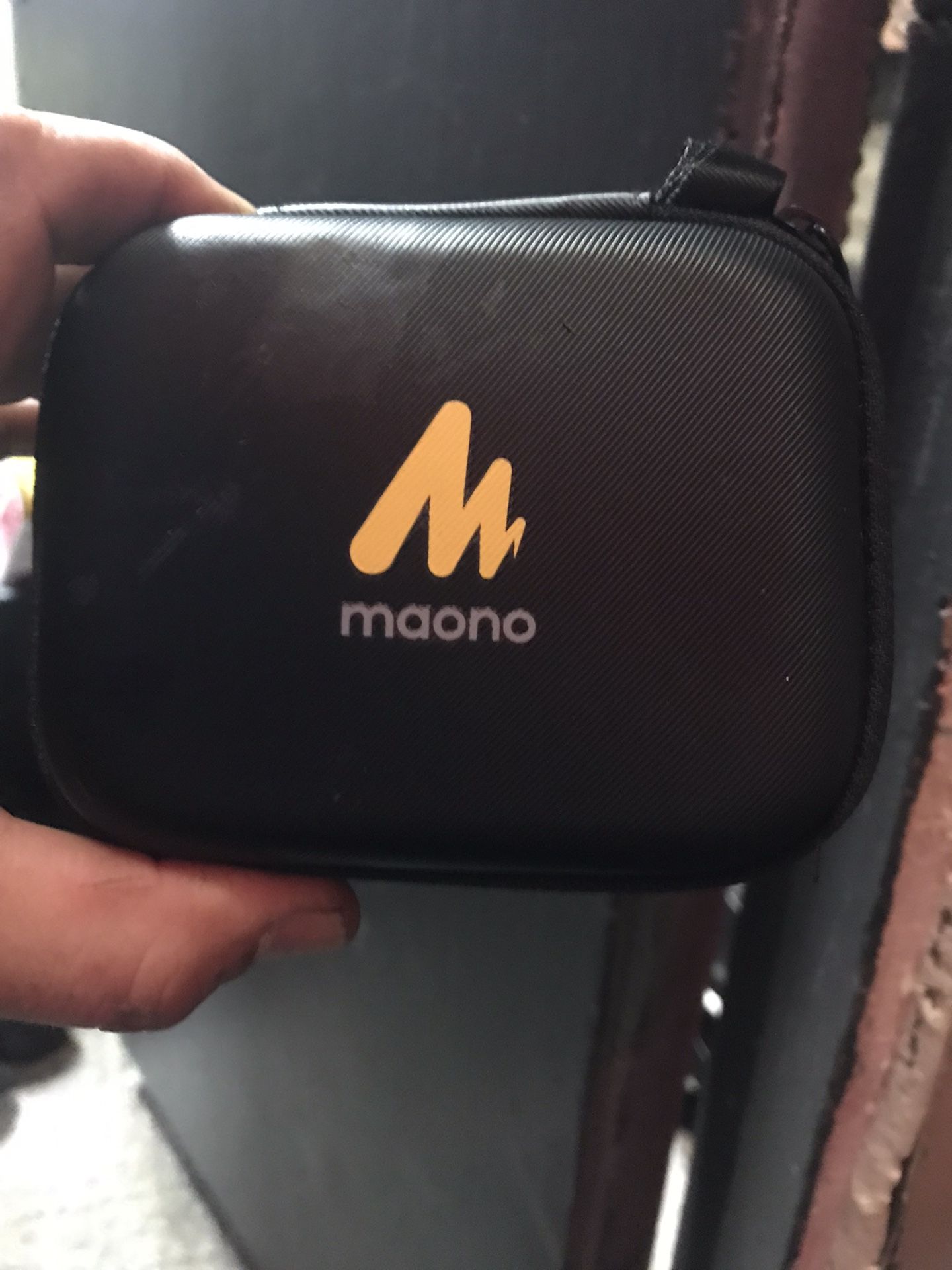 Maono Pod Cast Set