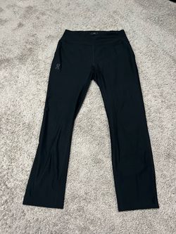 ON RUNNING TIGHTS FOR WOMEN