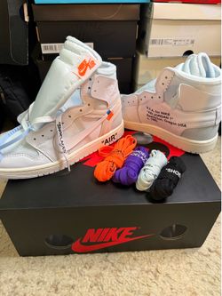 VAA JORDAN 1 HIGH OG ALASKA