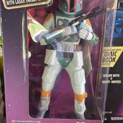 Star Wars Toys