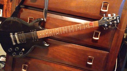Ibanez GIO GAX70 Guitar