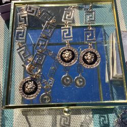 New Jewelry Set! 🛍️