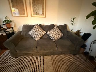 Free couch