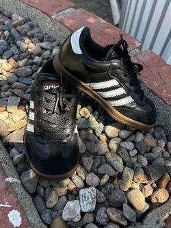 Adidas samba size 11